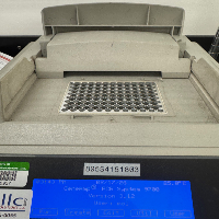 Applied Biosystems GeneAmp PCR System 9700 image 0
